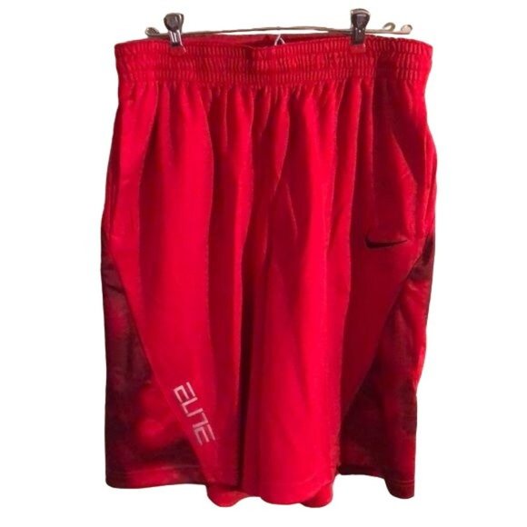 Nike Other - NWT Men’s Nike Dri-Fit Athletic Shorts
